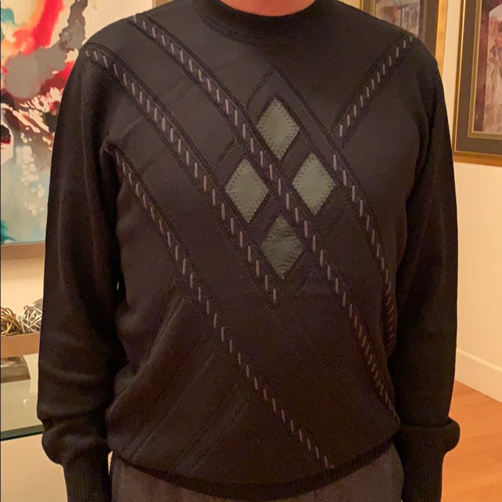 Gianni Marcelo men’s sweater